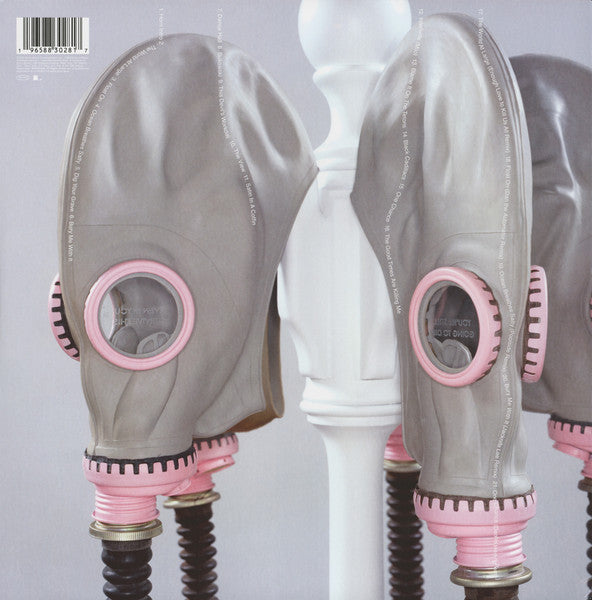 Modest Mouse : Good News For People Who Love Bad News (LP, Gre + LP, Pin + Album, Dlx, RE, RM, 20t)