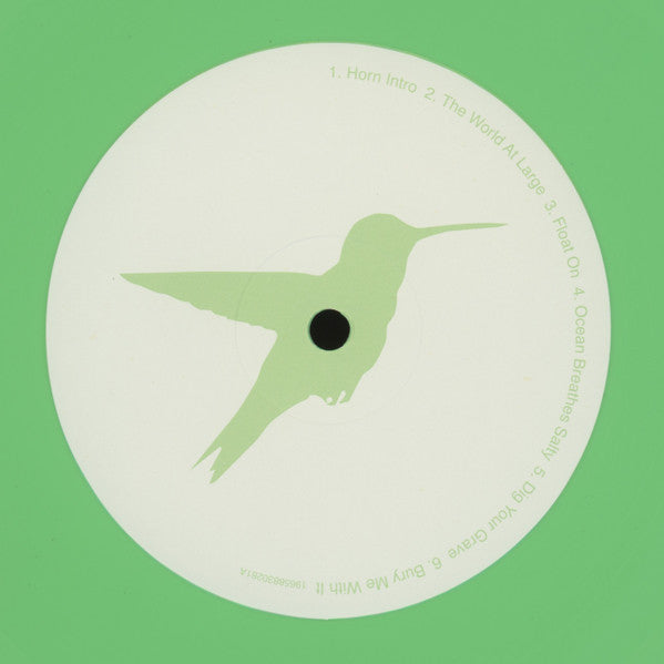 Modest Mouse : Good News For People Who Love Bad News (LP, Gre + LP, Pin + Album, Dlx, RE, RM, 20t)