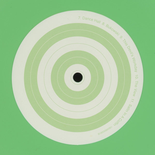 Modest Mouse : Good News For People Who Love Bad News (LP, Gre + LP, Pin + Album, Dlx, RE, RM, 20t)