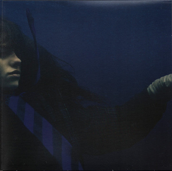 Billie Eilish : Hit Me Hard And Soft (LP, Album, Blu)