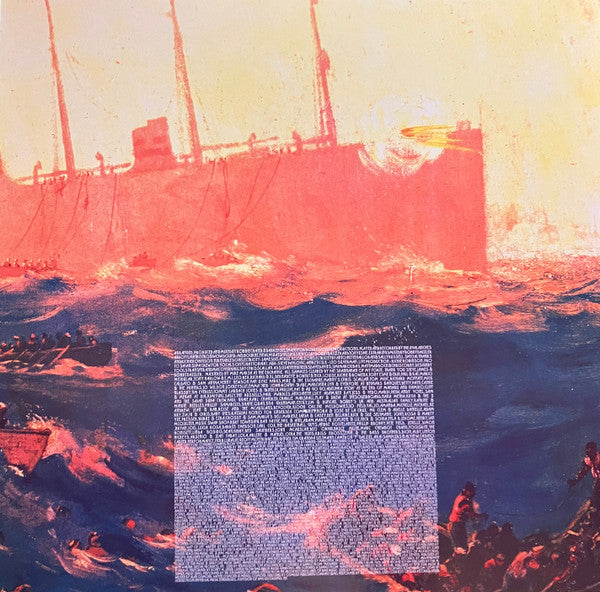 The Avalanches : Since I Left You (2xLP, Album, RE, Gat)