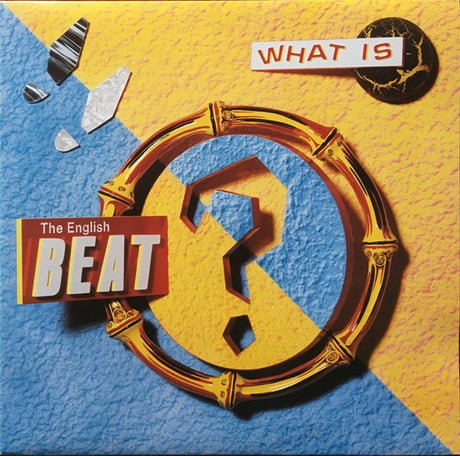 The Beat (2) : What Is Beat? (LP, Comp, tra)