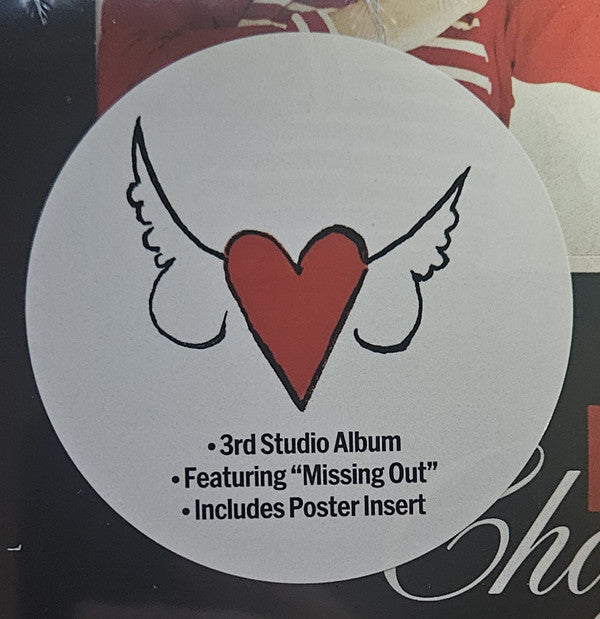 Maya Hawke : Chaos Angel (LP, Album)