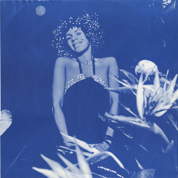 Minnie Riperton : Adventures In Paradise (LP, Album)