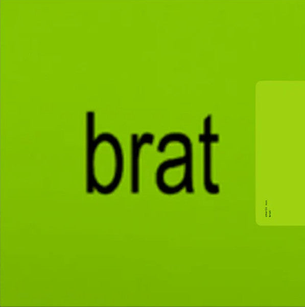 Charli XCX : Brat (LP, Album)