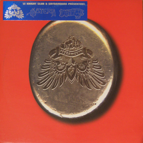 Le Knight Club : Hysteria (12")