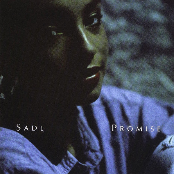 Sade : Promise (LP, Album, Gat)