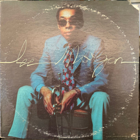 Lee Morgan : Lee Morgan (2xLP, Album, Gat)