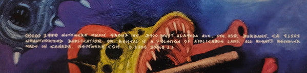 Skinny Puppy : Too Dark Park (LP, Album, RE)