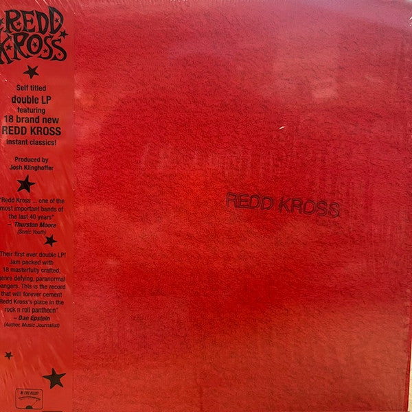Redd Kross : Redd Kross (2xLP, Album)