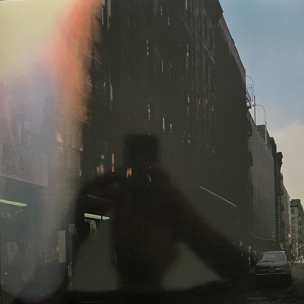 Beastie Boys : Paul's Boutique (LP, Album, RE, RM, 180)