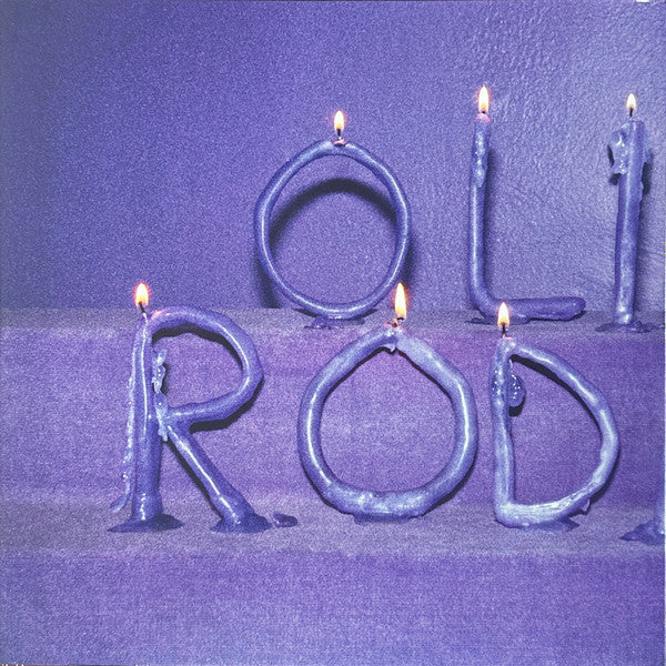 Olivia Rodrigo : Guts (Spilled) (LP, Cle + LP, S/Sided, Cle + Album, Dlx, Ltd, S/Ed)