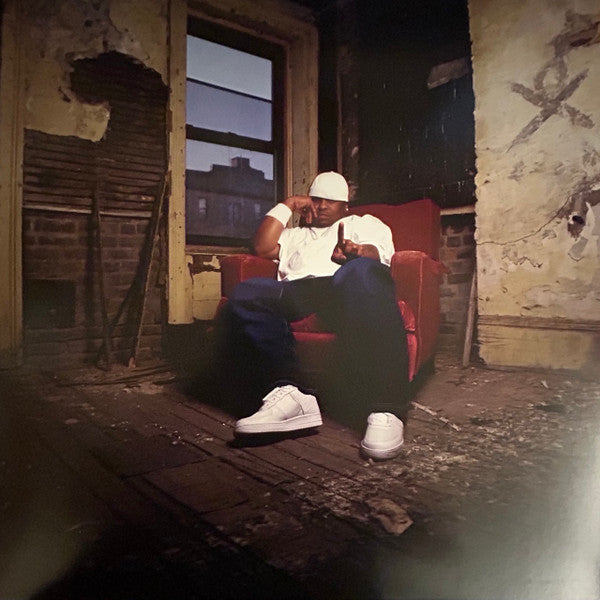 Scarface (3) : The Fix (2xLP, Album, RE)