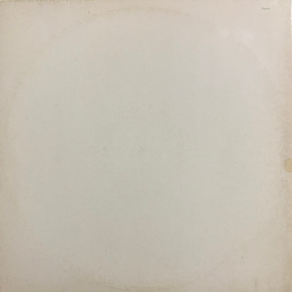 The Beatles : The Beatles (2xLP, Album, RE)