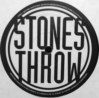 J Rocc : Play This (One) (12")