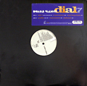Digable Planets : Dial 7 (12")