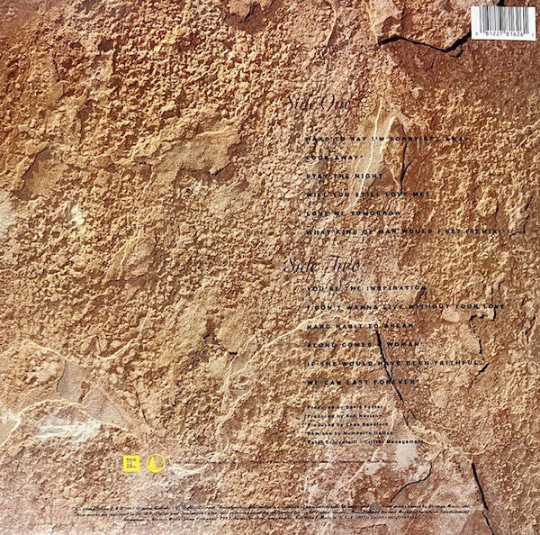 Chicago (2) : Greatest Hits 1982-1989 (LP, Comp, Ltd, RE, Sea)
