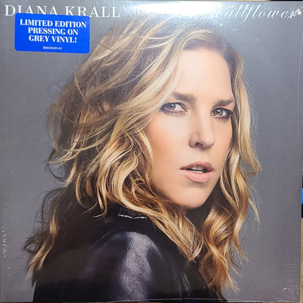 Diana Krall : Wallflower (2xLP, Ltd, Gre)