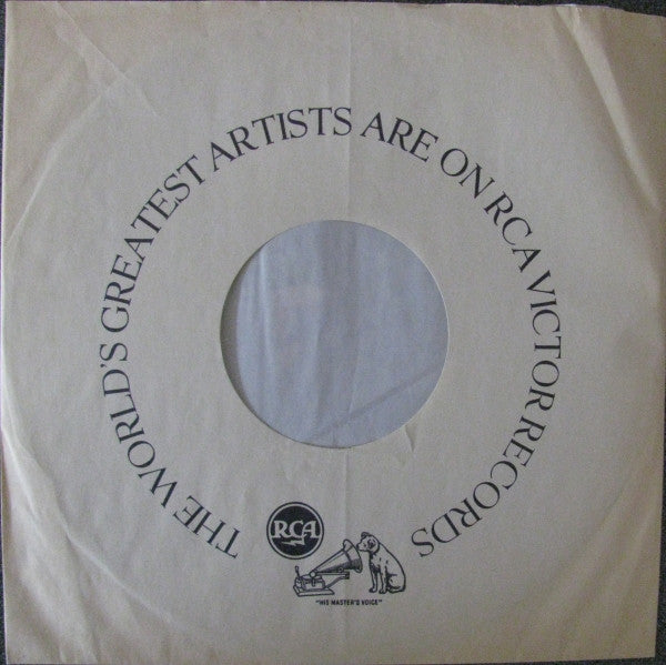 Harry Belafonte : Calypso (LP, Album, Mono, RE)