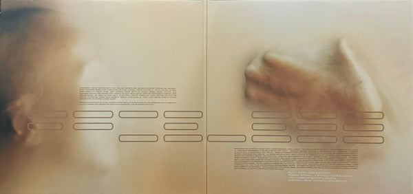 Godsmack : Faceless (2x12", Album, RE)