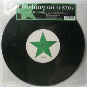 88.3 Featuring Lisa May : Wishing On A Star (10")