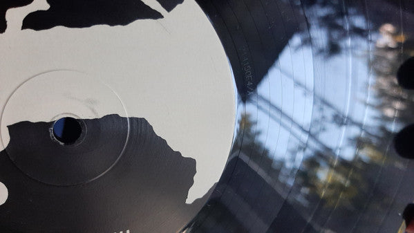 Quasimoto : The Unseen (2xLP, Album, RE)