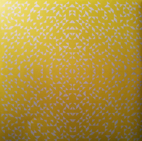 Feist : Metals (LP, Album, 180)