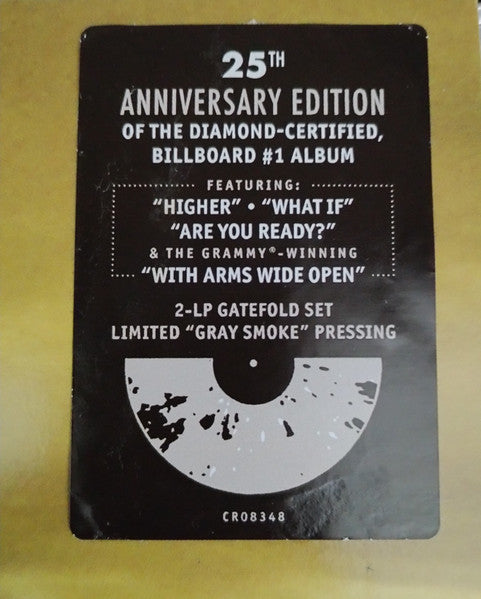 Creed (3) : Human Clay (2xLP, Album, Ltd, RE, (25)