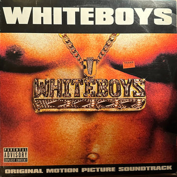 Various : Whiteboys (Original Motion Picture Soundtrack) (LP)