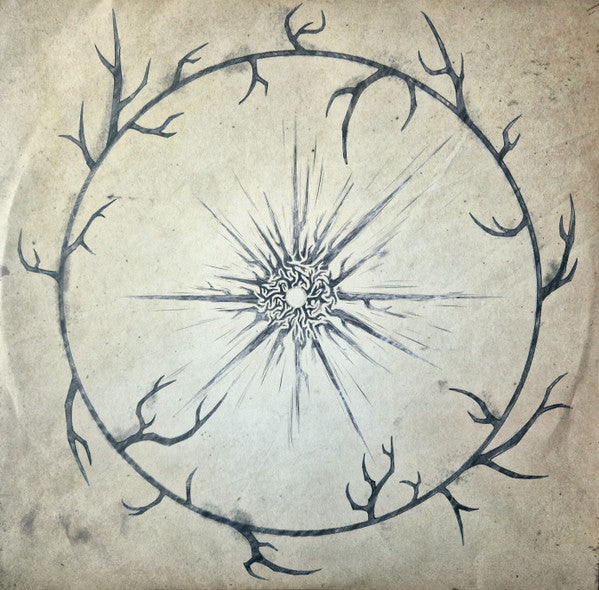 Andrew Prahlow : Secrets From The Outer Wilds (LP)
