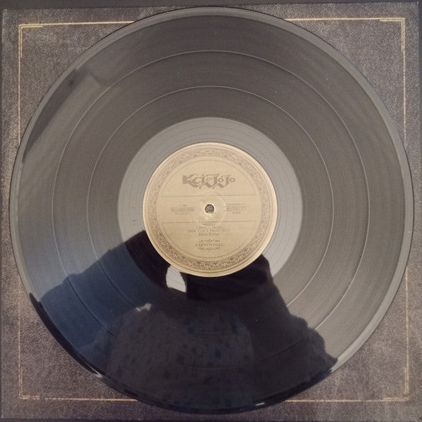 K-Ci & JoJo : Emotional (2xLP, Album)