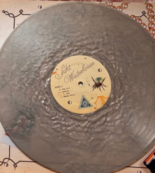 Suki Waterhouse : Memoir Of A Sparklemuffin  (2xLP, Album, Sil)