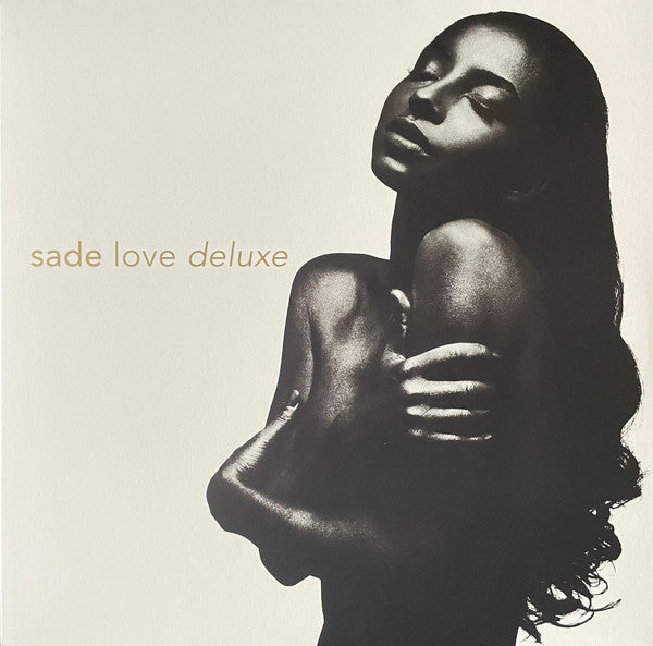 Sade : Love Deluxe (LP, Album, RE, 180)