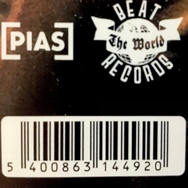 The Dandy Warhols : ...The Dandy Warhols Come Down (2xLP, Album, RE, Yel)