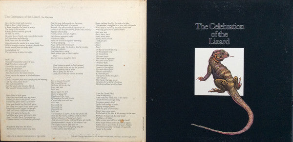 The Doors : Waiting For The Sun (LP, Album, All)