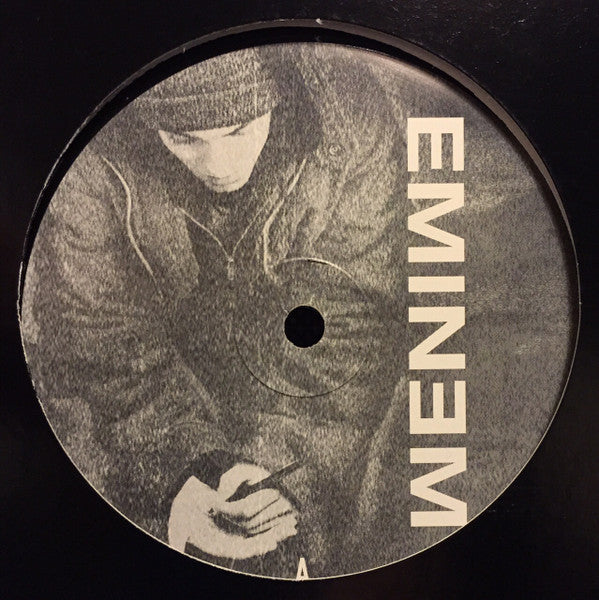 Eminem : Lose Yourself (12")
