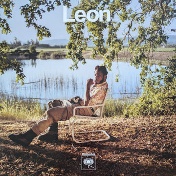 Leon Bridges : Leon (LP, Album)