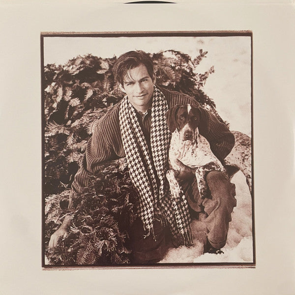 Harry Connick, Jr. : When My Heart Finds Christmas (2xLP, Album)