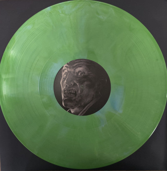 Various : Night Of The Living Dead (Original Motion Picture Soundtrack) (2x12", Ltd, RE, 180)