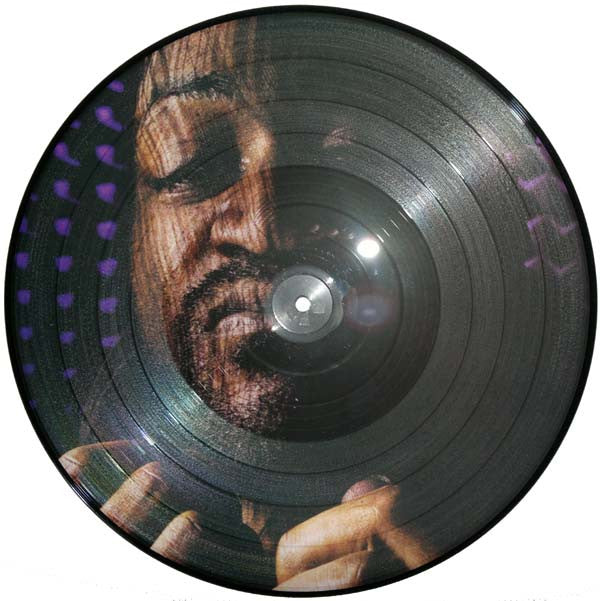 Doomstarks : Victory Laps (12", Single, Pic)