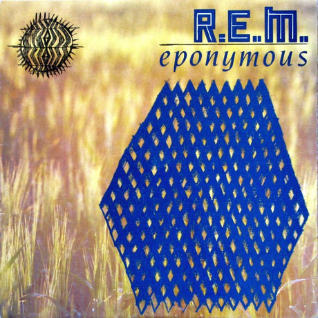 R.E.M. : Eponymous (LP, Comp)