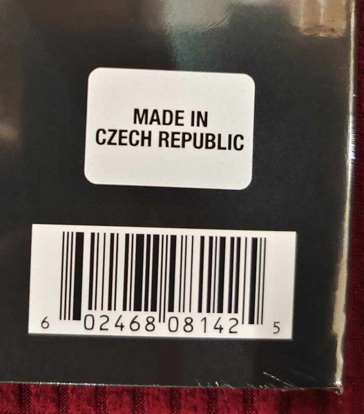 Eminem : The Death Of Slim Shady (Coup De Grâce) (LP, Red + LP, Blu + Album, Ltd)