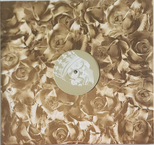 Jelly Roll (3) : Beautifully Broken (LP, Album)