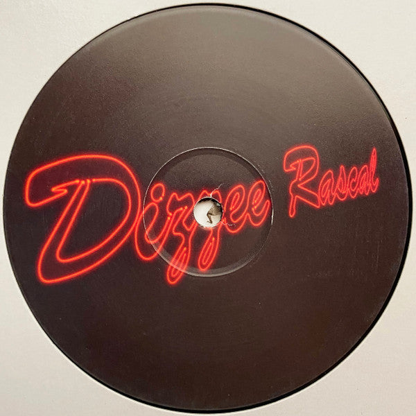 Dizzee Rascal : Showtime (2xLP)