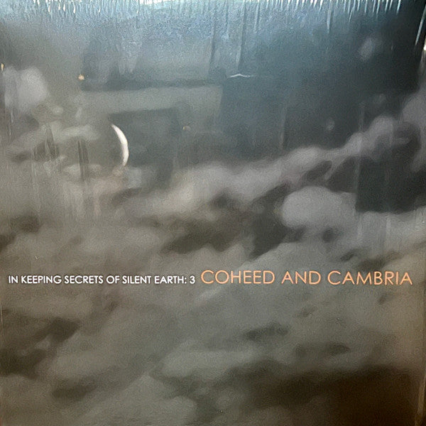 Coheed And Cambria : In Keeping Secrets Of Silent Earth: 3 (2xLP, Album, RE)