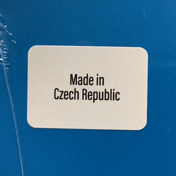 Weezer : Weezer (LP, Album, Ltd, RE, Blu)