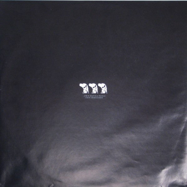 Animal Logic : Animal Logic (LP, Album)