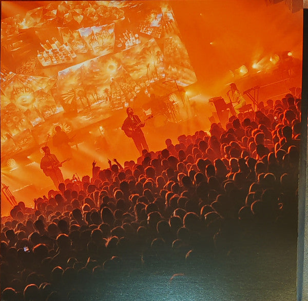 Mt. Joy : Live At The Salt Shed (3xLP, Album, 180)