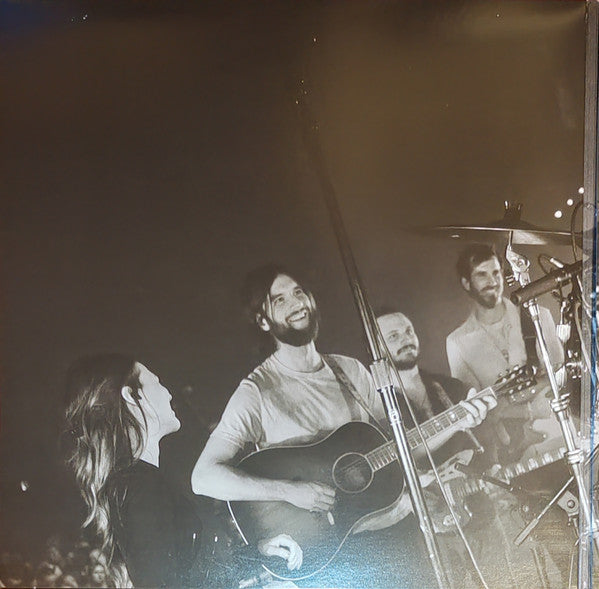 Mt. Joy : Live At The Salt Shed (3xLP, Album, 180)