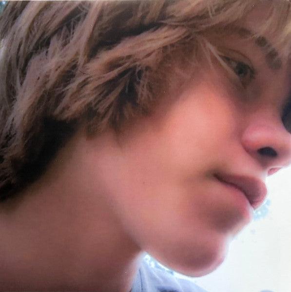 Porches (3) : Shirt (LP, Album)